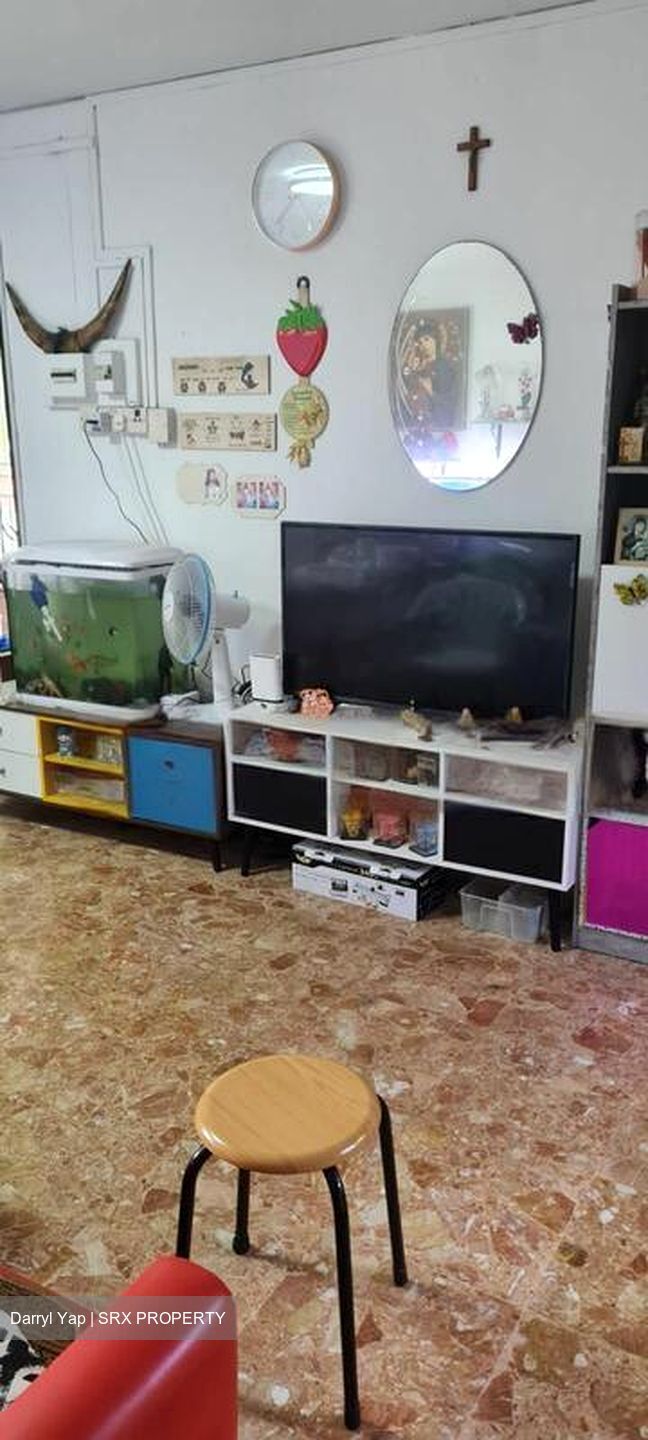 Blk 507 Kaki Bukit Ville (Bedok), HDB 4 Rooms #463240721